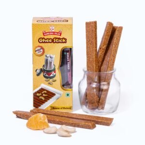 Ghee Stick 200g