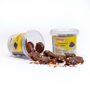 Kamarkat Tumbler 100g