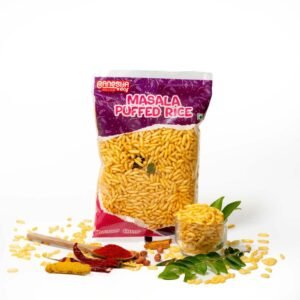 Masala Pori 100g