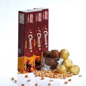 Choco Nutlets 140g