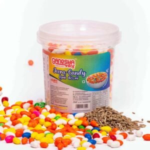 Jeera Candy Tumbler 80g