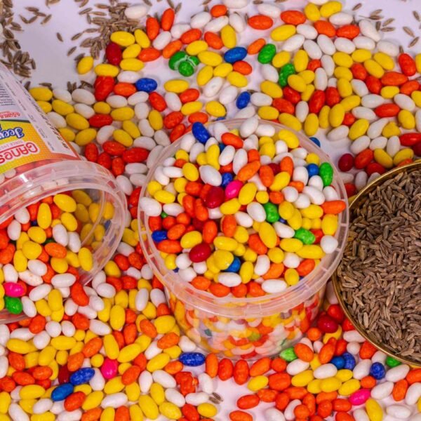 Jeera Candy Tumbler 80g - Image 2