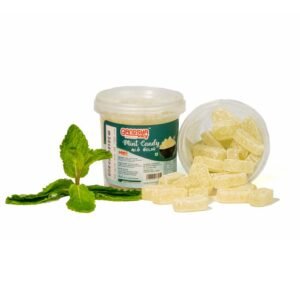 Mint Candy Tumbler 100g