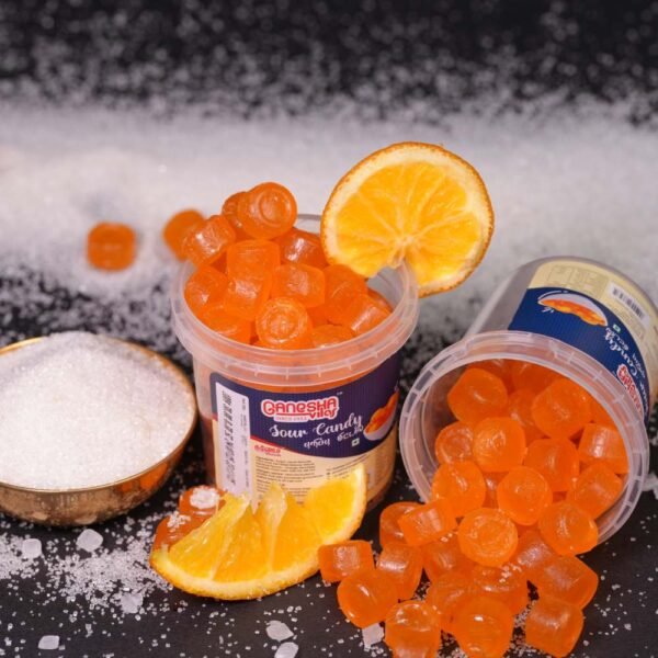 Sour Candy Tumbler 100g - Image 2