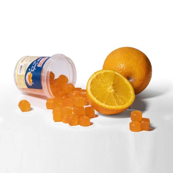 Sour Candy Tumbler 100g