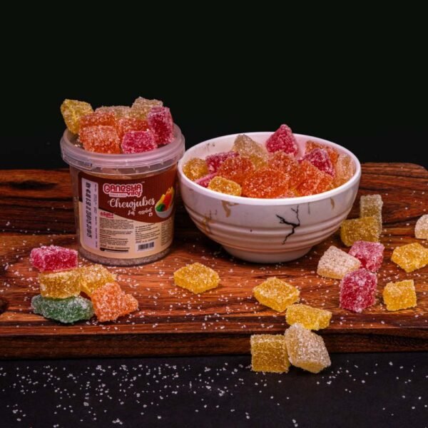 Sugar Jelly Tumbler 80g - Image 2