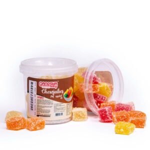 Sugar Jelly Tumbler 80g