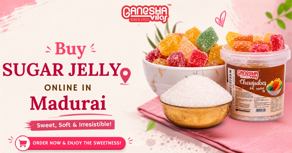 buy sugar jelly online madurai